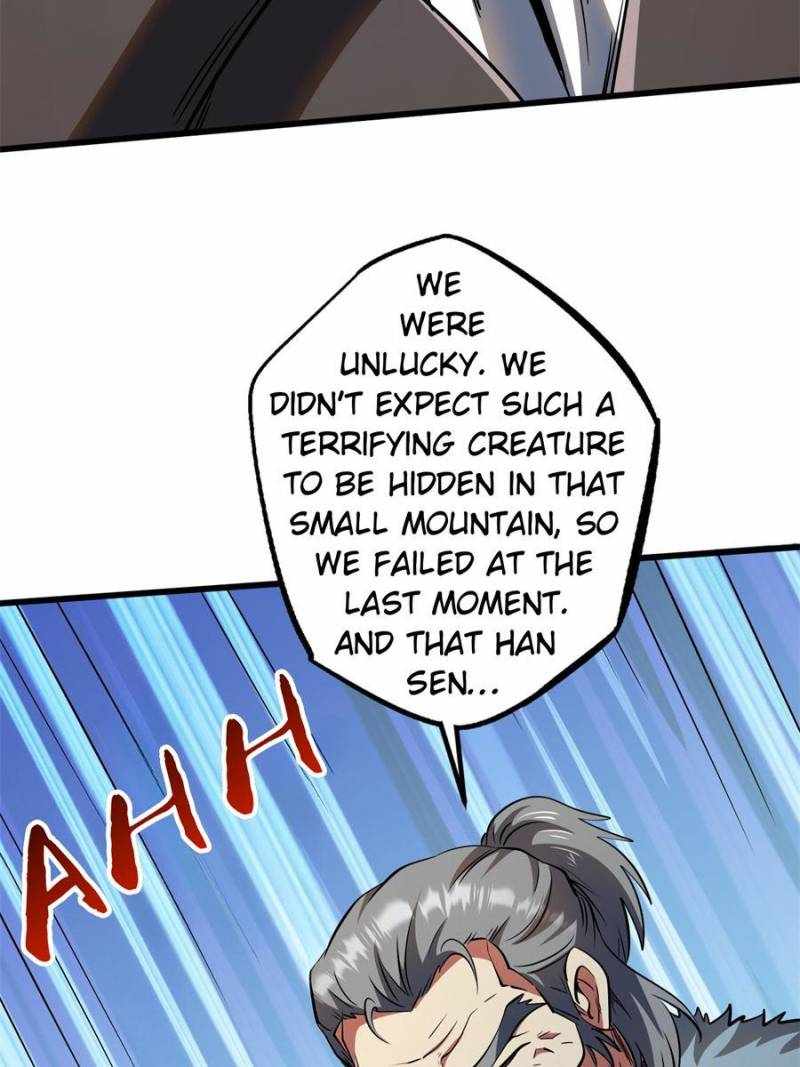 Super Gene Chapter 269 page 9