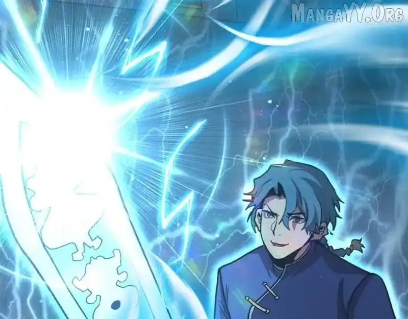 Log into the Future Chapter 270 page 181