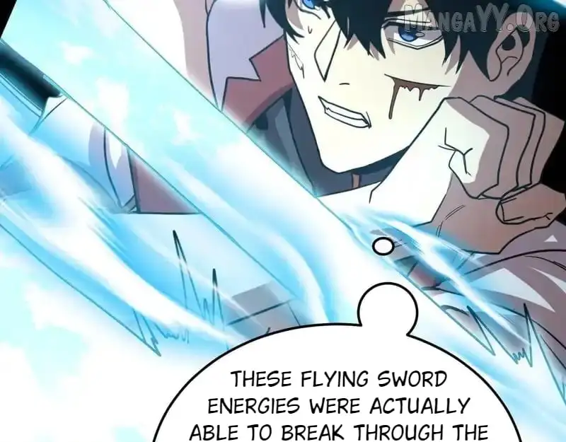 Log into the Future Chapter 270 page 163