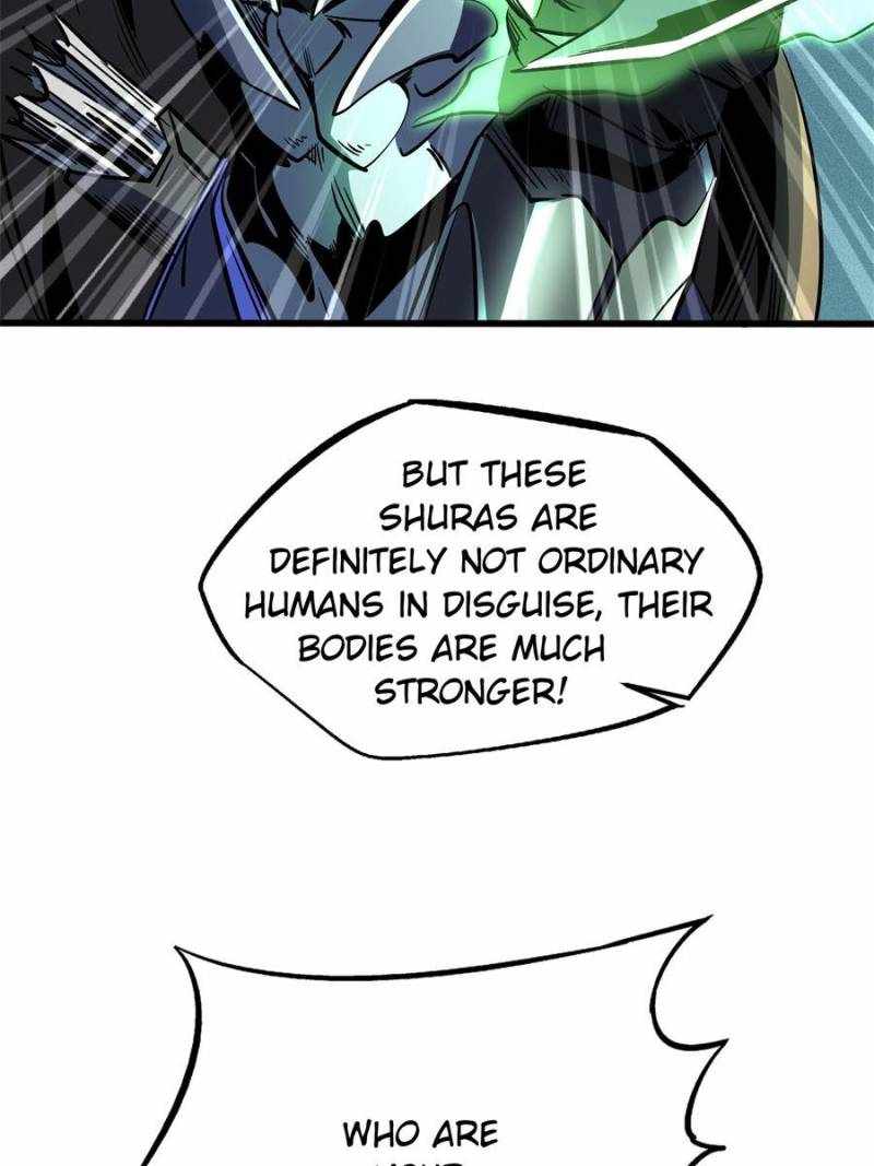 Super Gene Chapter 269 page 35