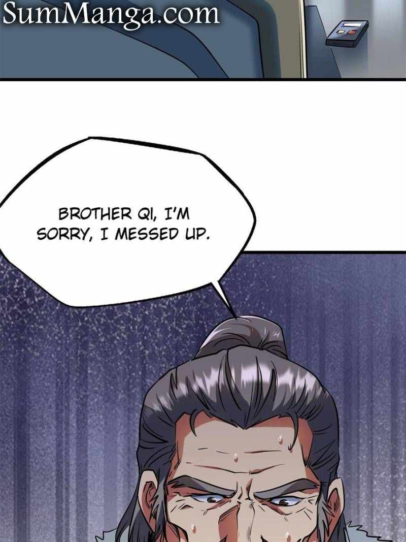 Super Gene Chapter 269 page 6