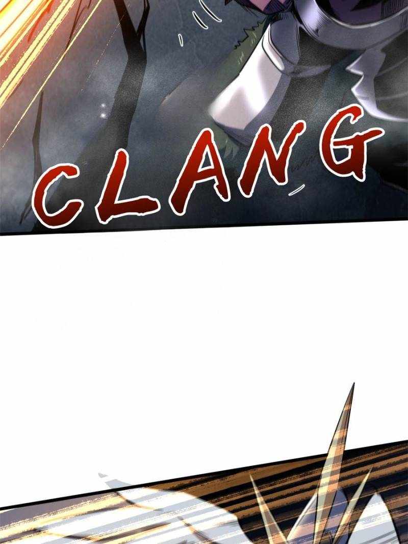Super Gene Chapter 269 page 50