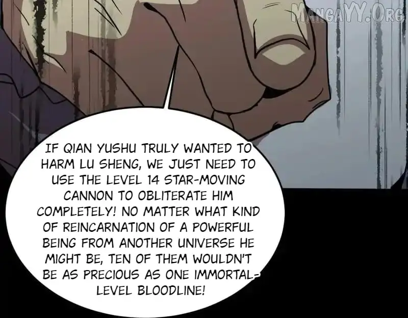 Log into the Future Chapter 270 page 179