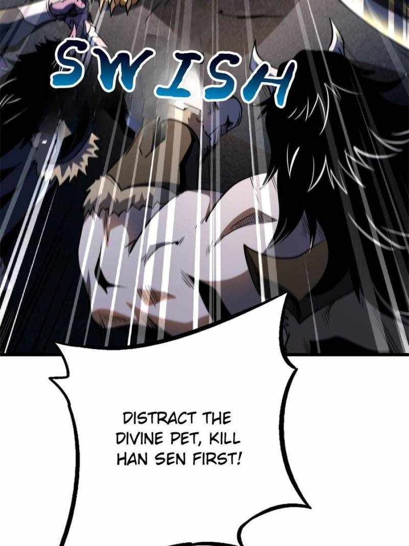 Super Gene Chapter 269 page 47