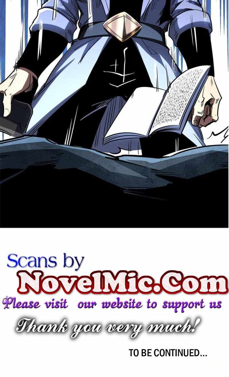 Super Gene Chapter 269 page 75
