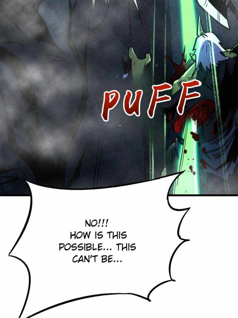 Super Gene Chapter 269 page 73