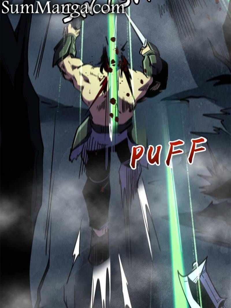 Super Gene Chapter 269 page 72