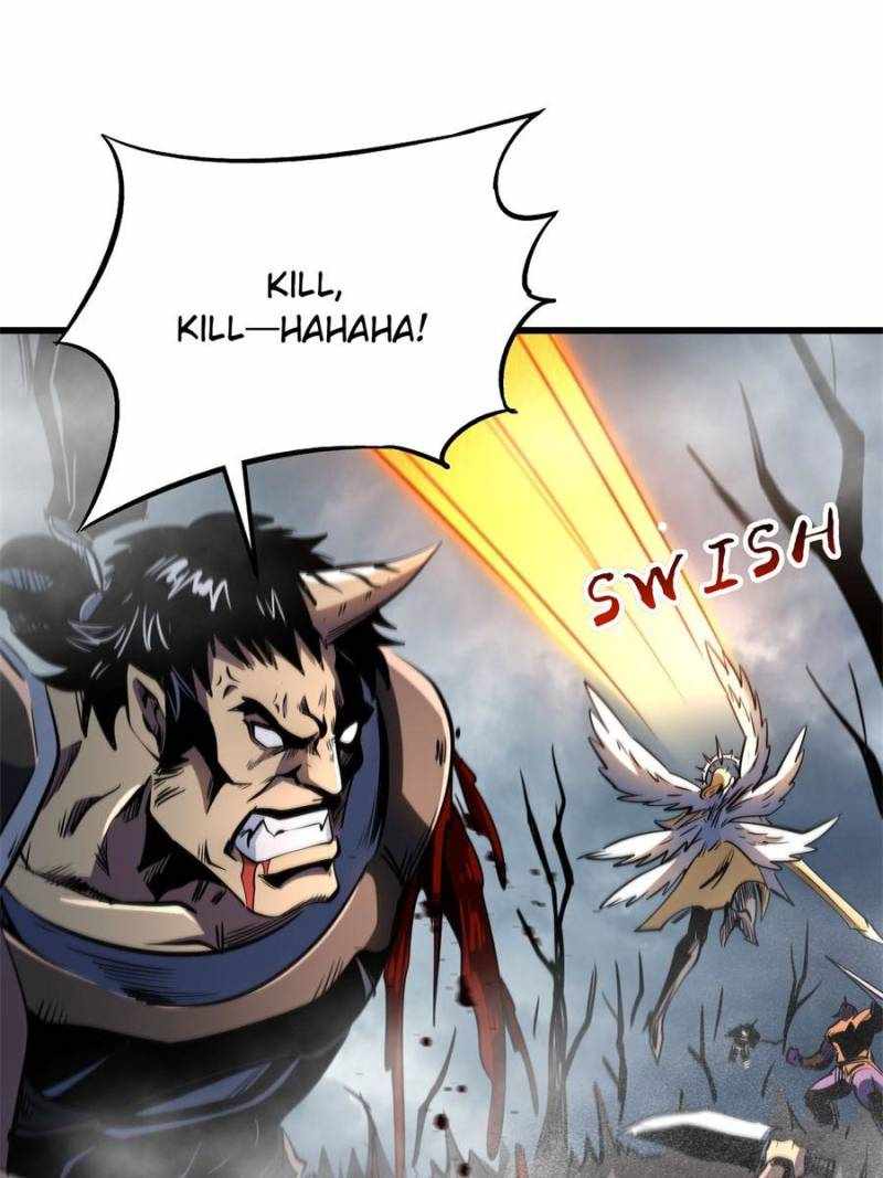 Super Gene Chapter 269 page 55