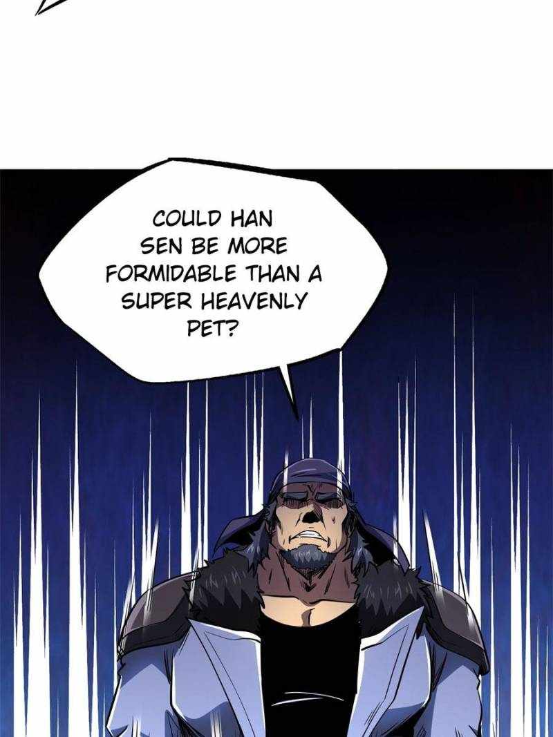 Super Gene Chapter 269 page 74