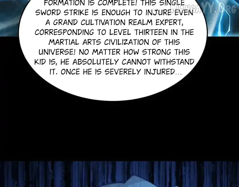 Log into the Future Chapter 270 page 183