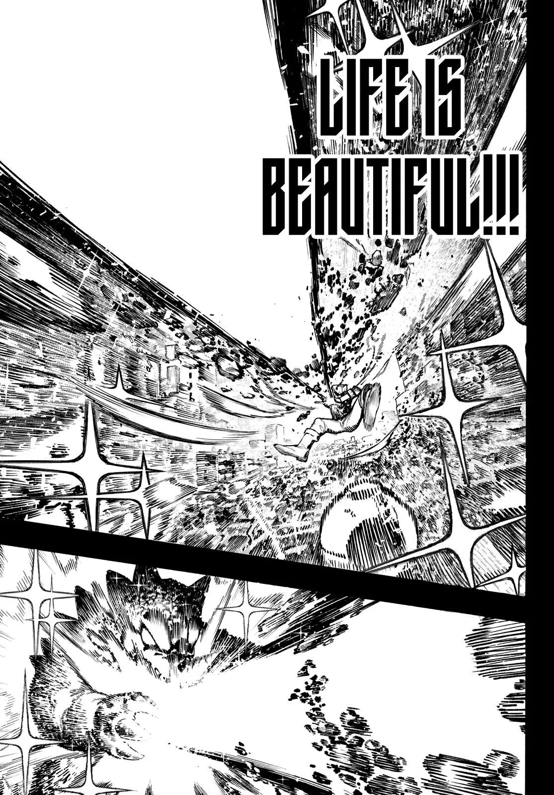 Blue Lock Chapter 271 page 6