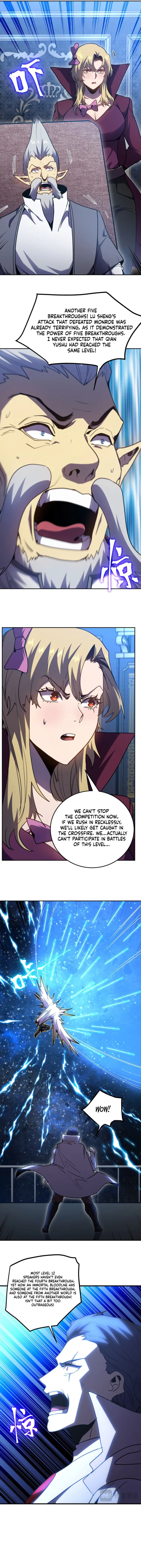 Log into the Future Chapter 271 page 2