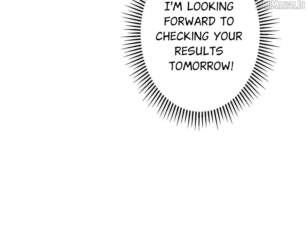 With My Netherworld Trillions, Game On! Chapter 271 page 99