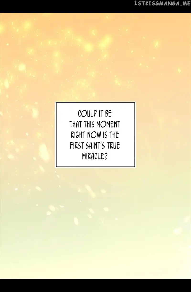 They Say I Was Born a Kings Daughter Chapter 264 page 8