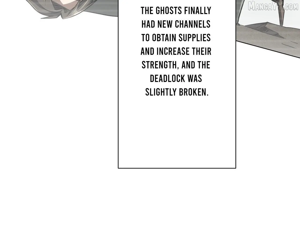 With My Netherworld Trillions, Game On! Chapter 272 page 20