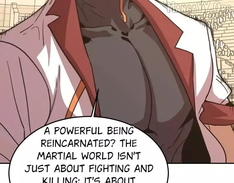 Log into the Future Chapter 272 page 10