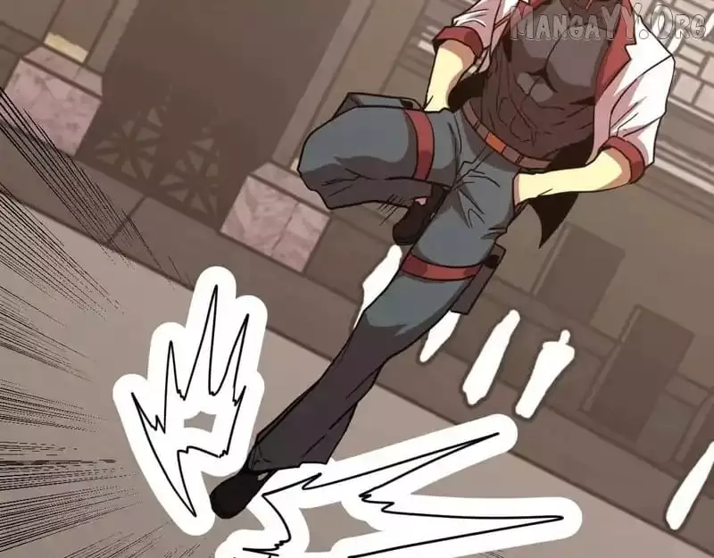 Log into the Future Chapter 272 page 13