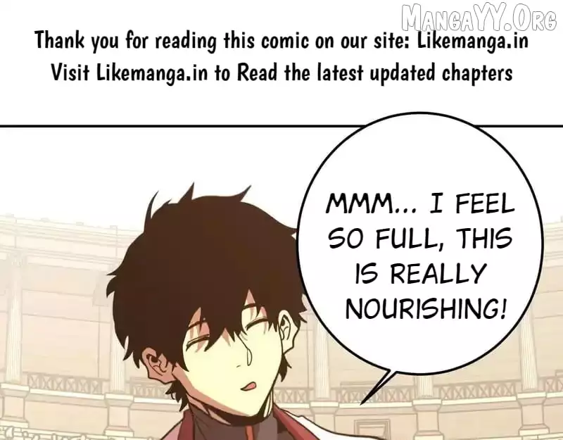 Log into the Future Chapter 272 page 1