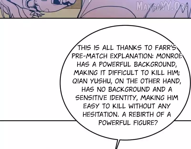 Log into the Future Chapter 272 page 8