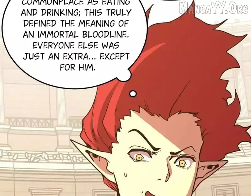 Log into the Future Chapter 272 page 32