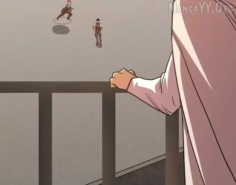 Log into the Future Chapter 272 page 36