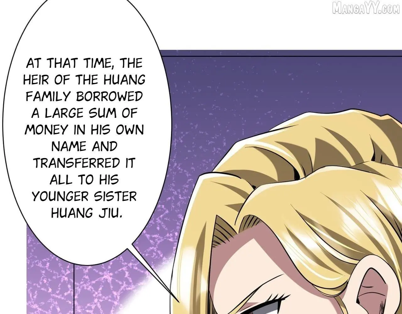 With My Netherworld Trillions, Game On! Chapter 272 page 88