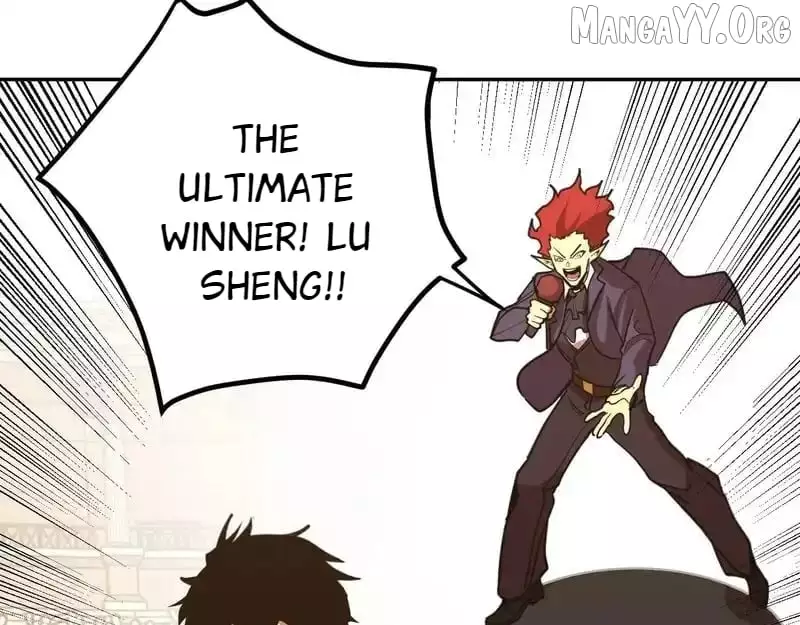 Log into the Future Chapter 272 page 29
