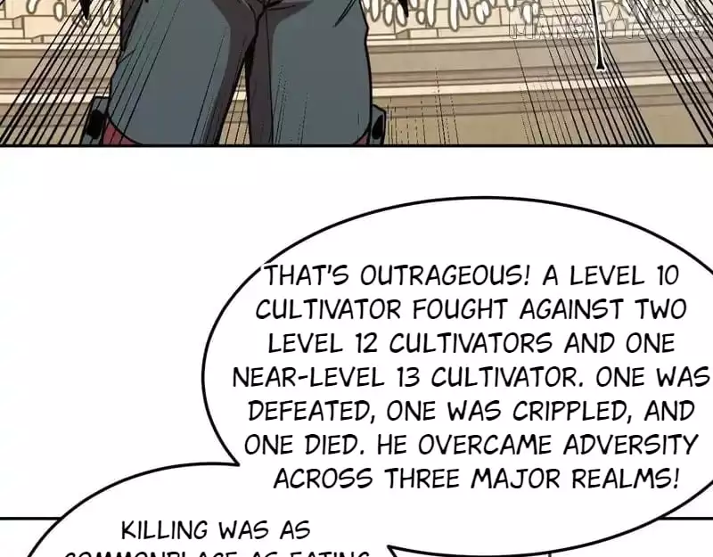 Log into the Future Chapter 272 page 31