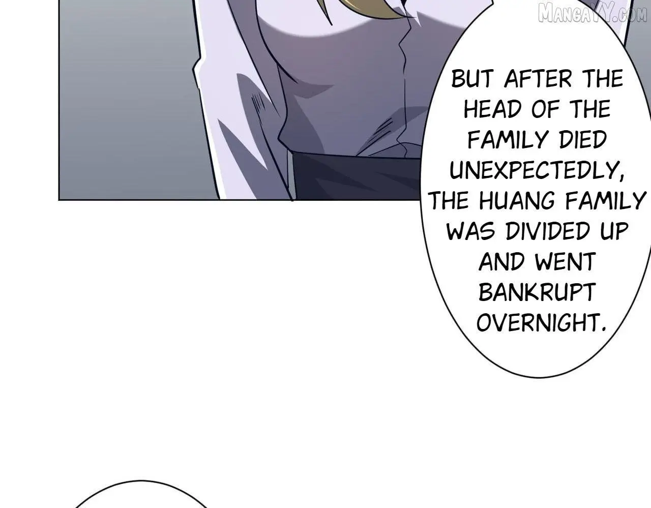With My Netherworld Trillions, Game On! Chapter 272 page 87