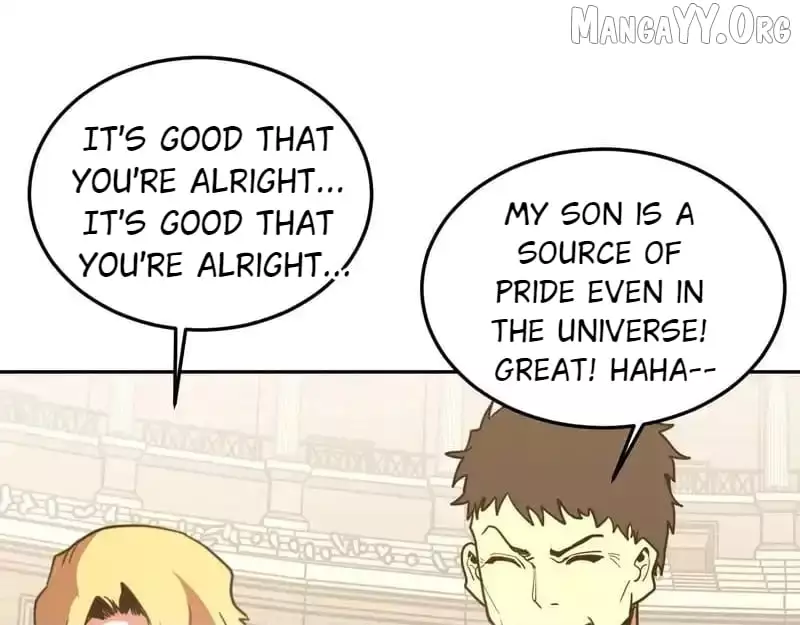Log into the Future Chapter 272 page 46