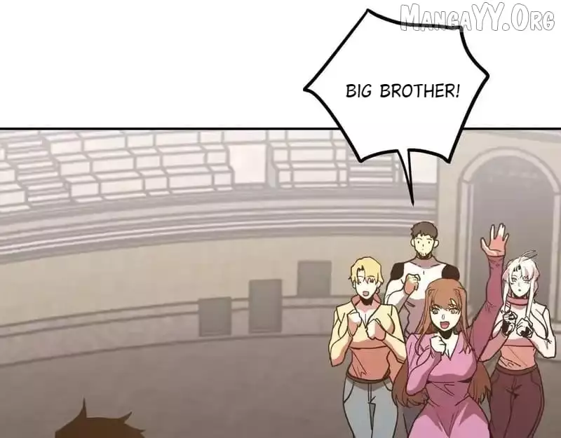 Log into the Future Chapter 272 page 41