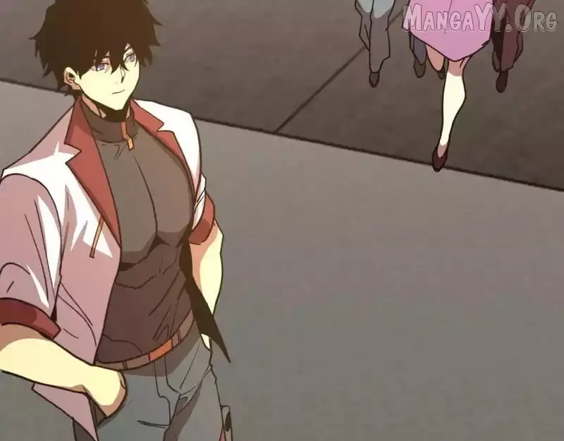 Log into the Future Chapter 272 page 42