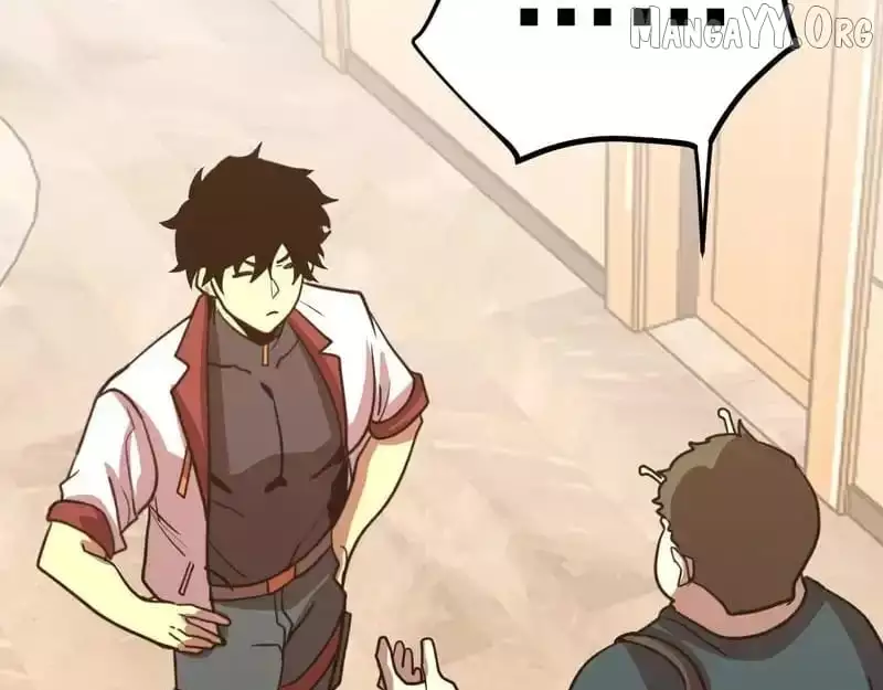 Log into the Future Chapter 272 page 71