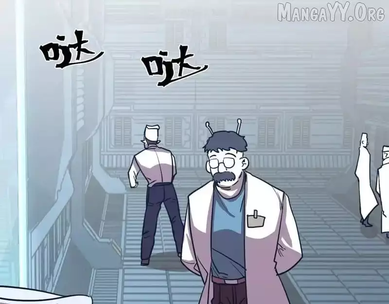 Log into the Future Chapter 272 page 68