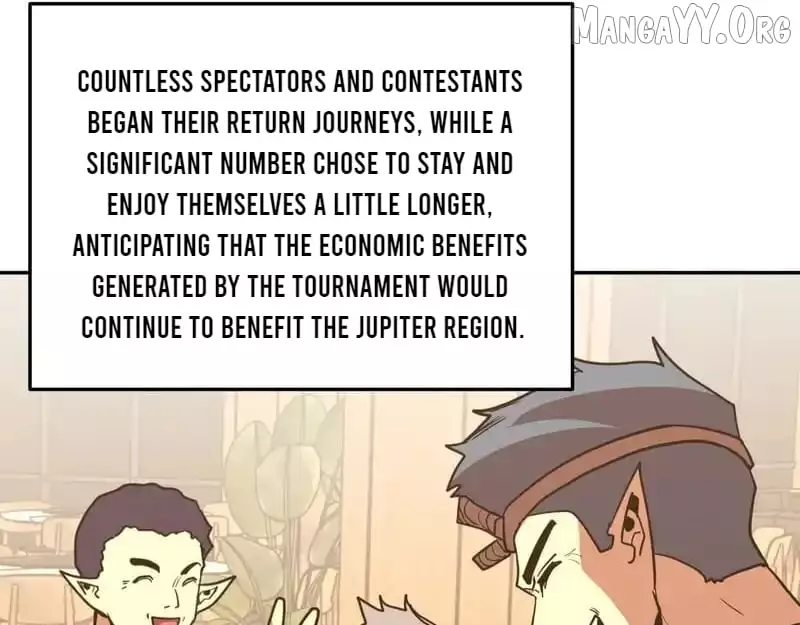 Log into the Future Chapter 272 page 58