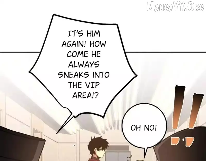 Log into the Future Chapter 272 page 81