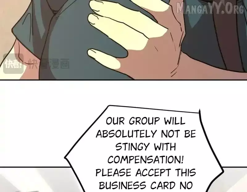 Log into the Future Chapter 272 page 78
