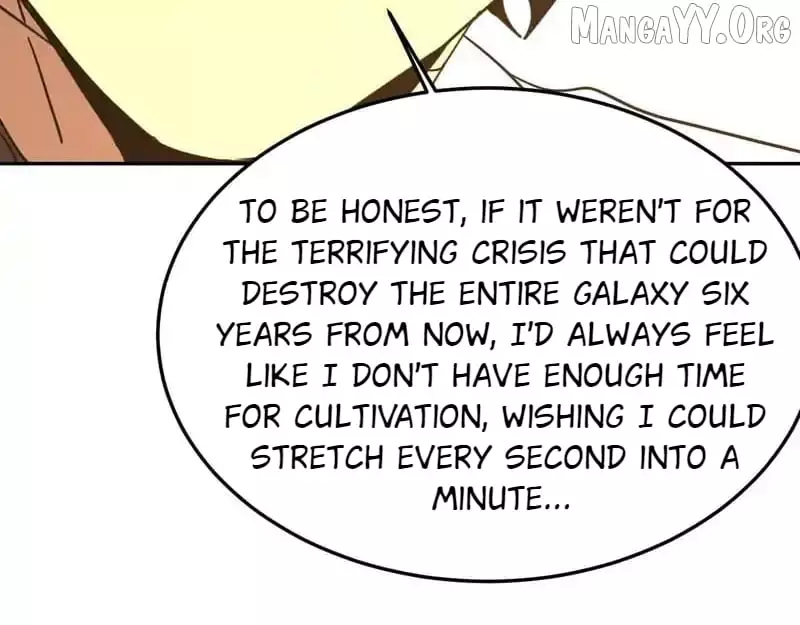 Log into the Future Chapter 272 page 95