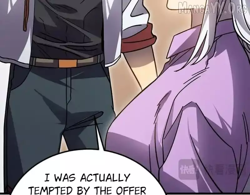Log into the Future Chapter 272 page 105