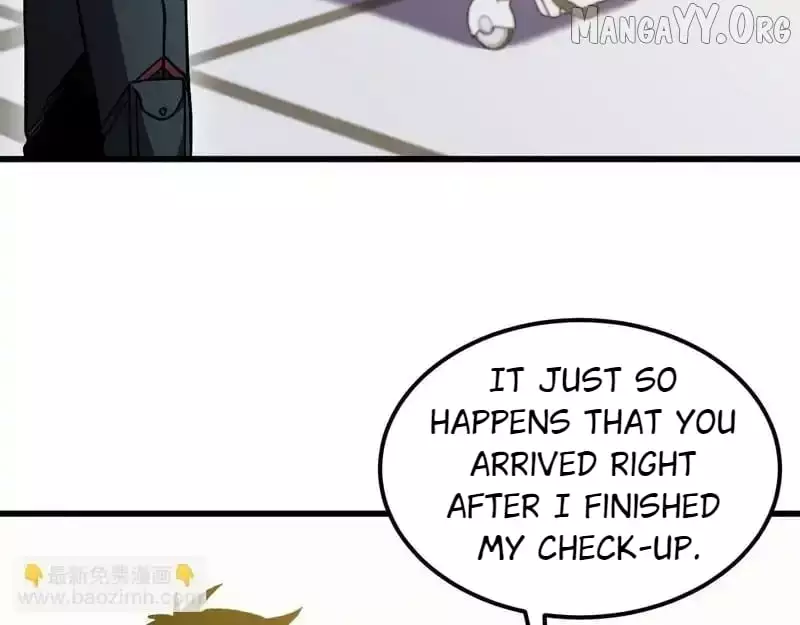 Log into the Future Chapter 272 page 103