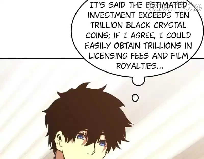Log into the Future Chapter 272 page 91