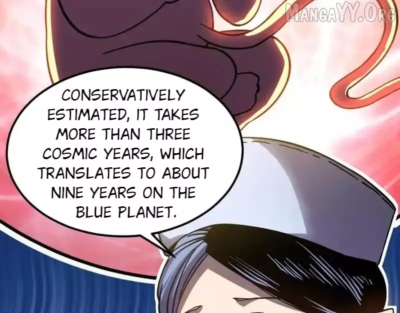 Log into the Future Chapter 272 page 125