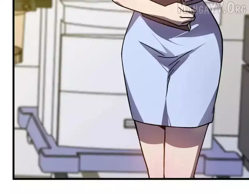 Log into the Future Chapter 272 page 113
