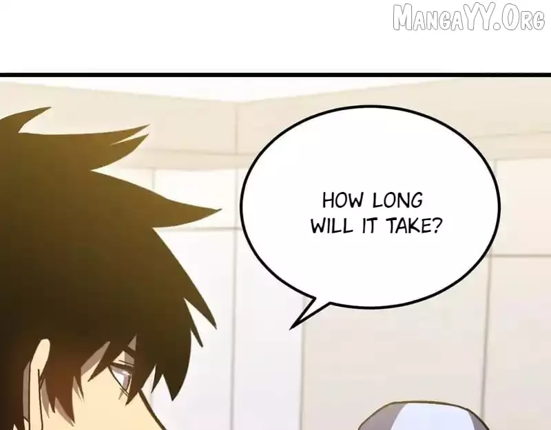 Log into the Future Chapter 272 page 121