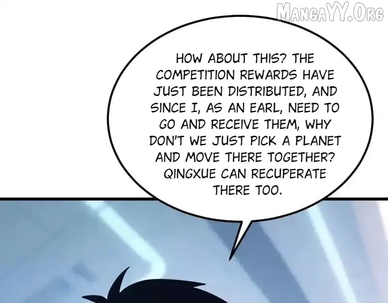 Log into the Future Chapter 272 page 141