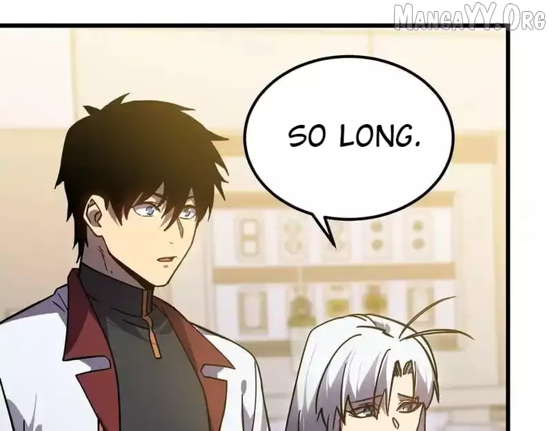 Log into the Future Chapter 272 page 128