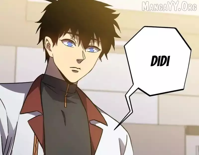 Log into the Future Chapter 272 page 134