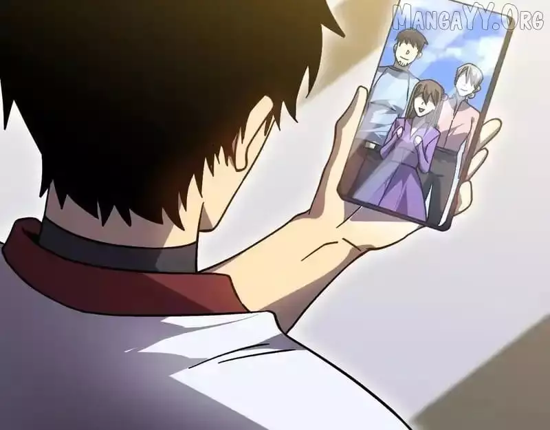 Log into the Future Chapter 272 page 137