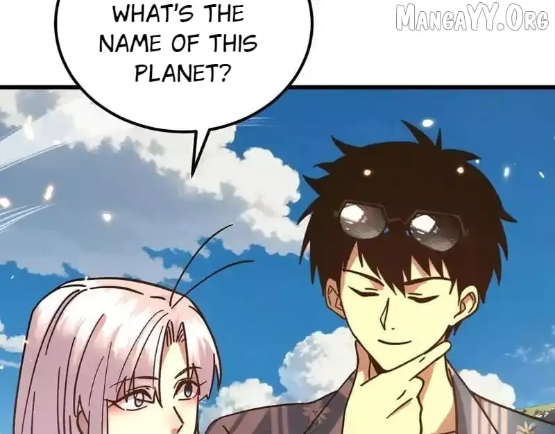 Log into the Future Chapter 272 page 168