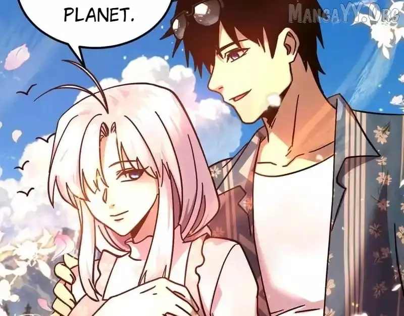 Log into the Future Chapter 272 page 165